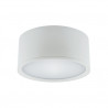 Lampa plafon sufitowy ROLEN LED White 15W NW 03110
