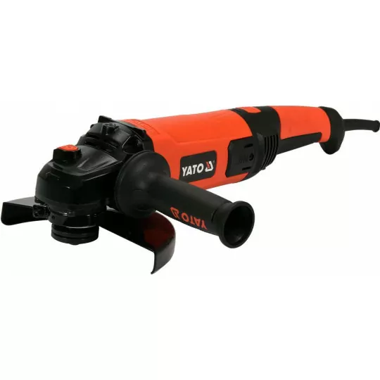 Szlifierka kątowa 2000W regulowana 180mm YT-82104 YATO