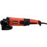 Szlifierka kątowa 2000W regulowana 180mm YT-82104 YATO