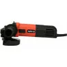 Szlifierka kątowa 1100W regulacja prędkości 125mm YT-82101 YATO