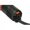 Szlifierka kątowa 1100W regulacja prędkości 125mm YT-82101 YATO