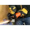 Szlifierka kątowa 1100W regulacja prędkości 125mm YT-82101 YATO