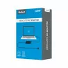 Zasilacz do laptopa 90W/19V/4,74A/5,5x2,5mm REBEL