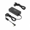 Zasilacz do laptopa 90W/19V/4,74A/5,5x2,5mm REBEL