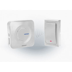 Dzwonek bezprzewodowy 230V...