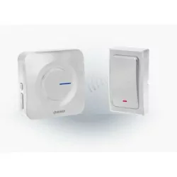 Dzwonek bezprzewodowy 230V...