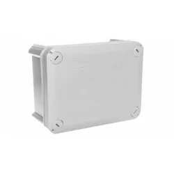 Puszka natynkowa odgałęźna...