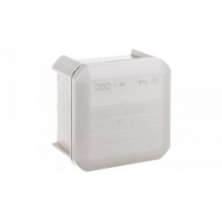 Puszka natynkowa odgałęźna...