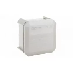 Puszka natynkowa odgałęźna...