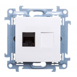 SIMON10 Gniazdo komputerowe...