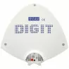 Antena z zasilaczem DVB-T/T2 DIGIT ACTIVA Telmor