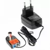 Antena z zasilaczem DVB-T/T2 DIGIT ACTIVA Telmor