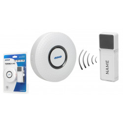 Dzwonek bezprzewodowy 230V...