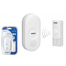 Dzwonek bezprzewodowy 230V...