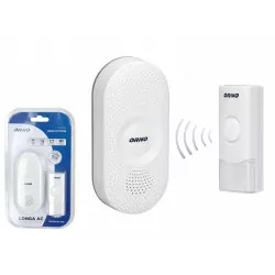 Dzwonek bezprzewodowy 230V...