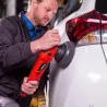 Polerka mimośrodowa 720W M8 YT-82200 Yato