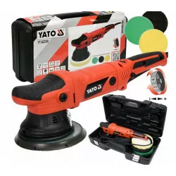 Polerka mimośrodowa 720W M8...