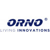 Dzwonek bezprzewodowy ONDO 230V 2 odbiorniki OR-DB-MT-165/B ORNO