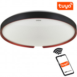 Lampa plafon sufitowy...