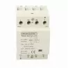 Installation contactor 63A 4P THK4-63/2Z+2NY 230VAC TRACON