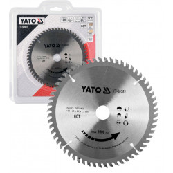 Piła tarczowa widiowa...