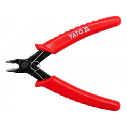 Szczypce boczne izolowane...