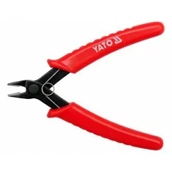 Szczypce boczne izolowane...