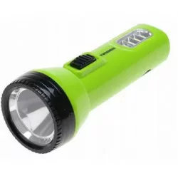 Latarka LED ładowalna...