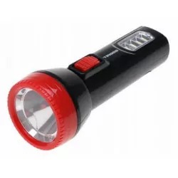 Latarka LED ładowalna...