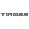 Latarka LED ładowalna czarna TS-2203 Tiross