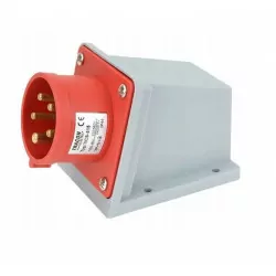 Wtyczka przemysłowa...