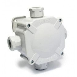 Puszka hermetyczna duża...