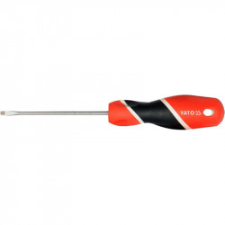 Wkrętak płaski 4x150mm...