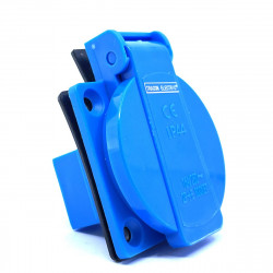 Gniazdo z bolcem do...