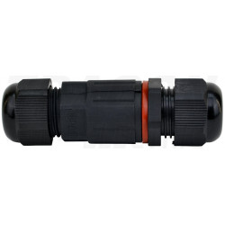 Złącze kablowe z dławikiem...