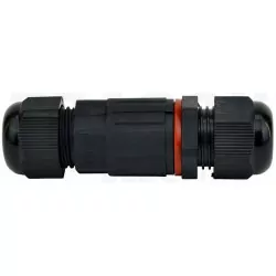 Złącze kablowe z dławikiem...