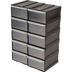 Szufladki warsztatowe...