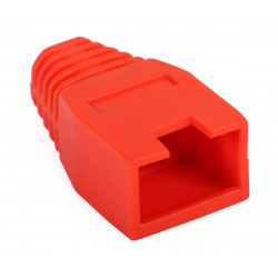 RJ45 modular plug cover...