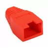 Osłona wtyku modularnego RJ45 J2010 DIPOL