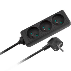 Przedłużacz sieciowy 3...