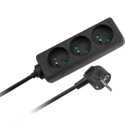 Przedłużacz sieciowy 3...