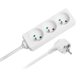 Przedłużacz sieciowy 3...