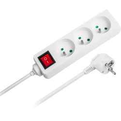 Przedłużacz sieciowy 3...