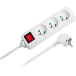 Przedłużacz sieciowy 3...