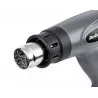 Opalarka na gorące powietrze RB-1099 2000W 3 stopnie REBEL