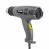 Opalarka na gorące powietrze RB-1099 2000W 3 stopnie REBEL