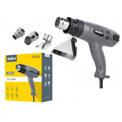 Opalarka na gorące...