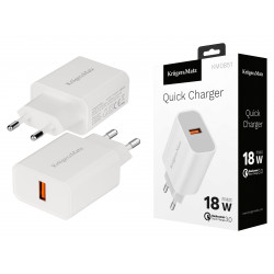 Ładowarka sieciowa USB 5V...