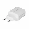 Ładowarka sieciowa USB-C 5V 3A Power Delivery 3.0 KM0850 KRUGER&MATZ