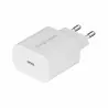 Ładowarka sieciowa USB-C 5V 3A Power Delivery 3.0 KM0850 KRUGER&MATZ